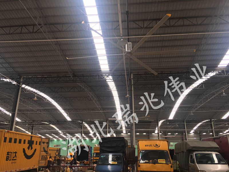 工業(yè)大吊扇、超大節(jié)能工業(yè)吊扇，工業(yè)大風(fēng)扇、工業(yè)節(jié)能風(fēng)扇