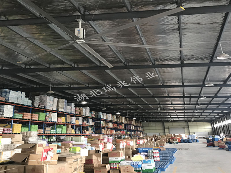 工業(yè)大吊扇、工業(yè)大風扇、工業(yè)節(jié)能風扇、