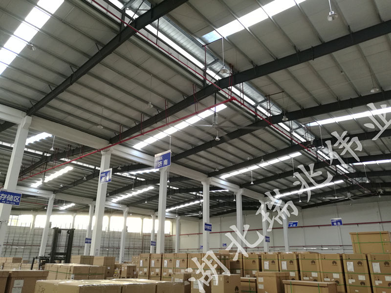 工業(yè)大吊扇、工業(yè)大風扇、工業(yè)節(jié)能風扇、大型工業(yè)風扇、車間溫控設備