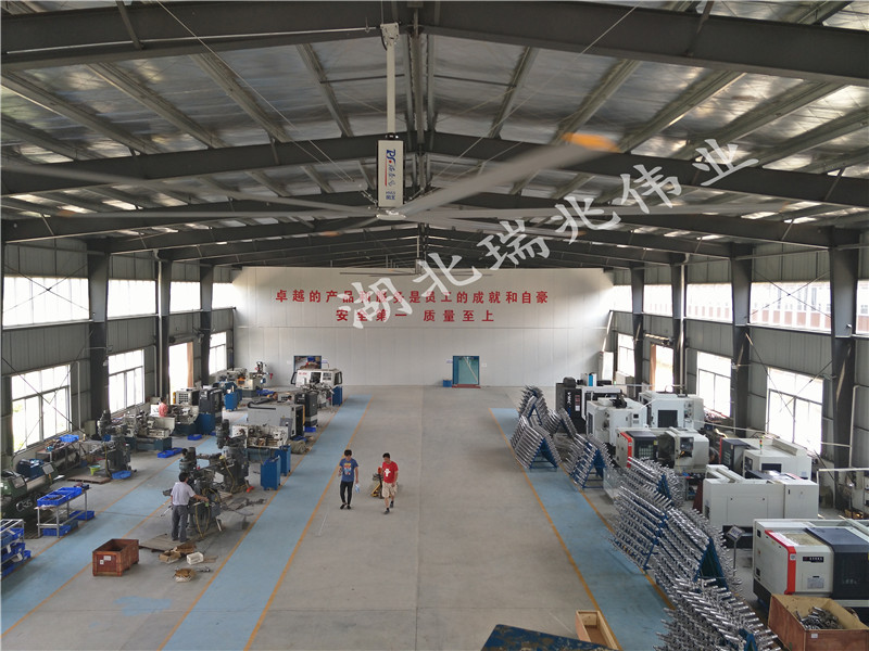 工業(yè)大吊扇、大型工業(yè)風(fēng)扇、工業(yè)大風(fēng)扇、工業(yè)節(jié)能風(fēng)扇、車間溫控設(shè)備、物流倉儲大風(fēng)扇