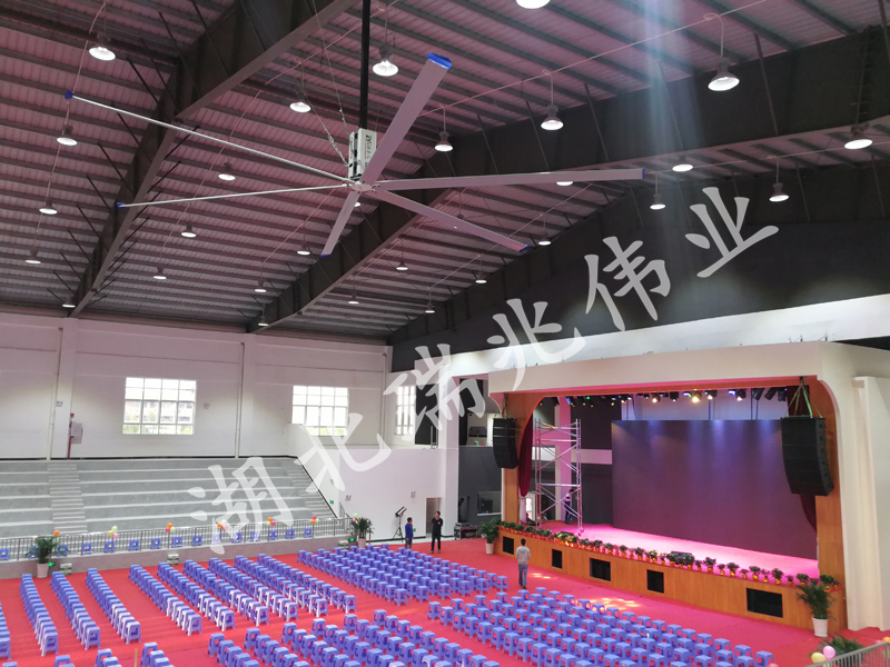 瑞泰風工業(yè)大風扇、工業(yè)大風扇、風量大覆蓋面積廣