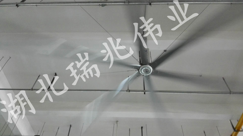 大型工業(yè)風(fēng)扇、質(zhì)量過硬、工業(yè)風(fēng)扇的標(biāo)準(zhǔn)