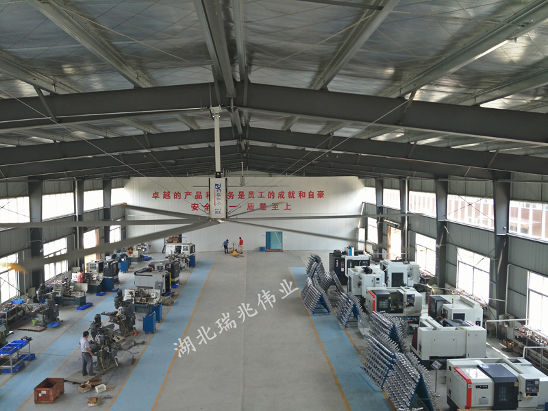 工業(yè)風扇、工業(yè)吊扇、通風降溫設(shè)備