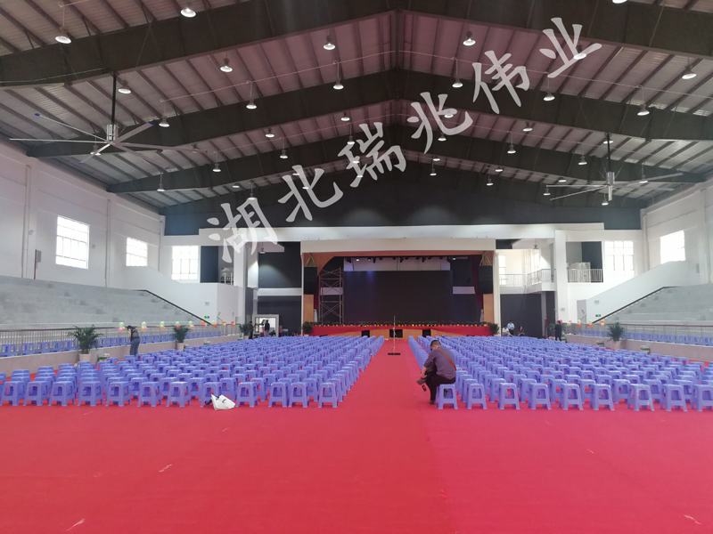 瑞泰風(fēng)工業(yè)用風(fēng)扇，瑞泰風(fēng)工業(yè)大風(fēng)扇，工業(yè)用大風(fēng)扇，工業(yè)大型吊扇，工業(yè)大風(fēng)扇