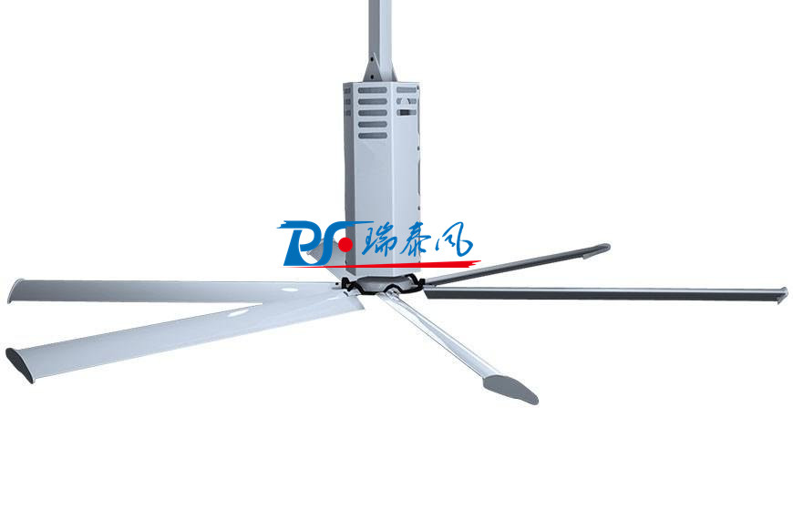 電影《芳華》不忘初心，美好的人性永存；瑞泰風工業(yè)大風扇，17年如一日，堅持以客為本、以質取勝的發(fā)展方向！