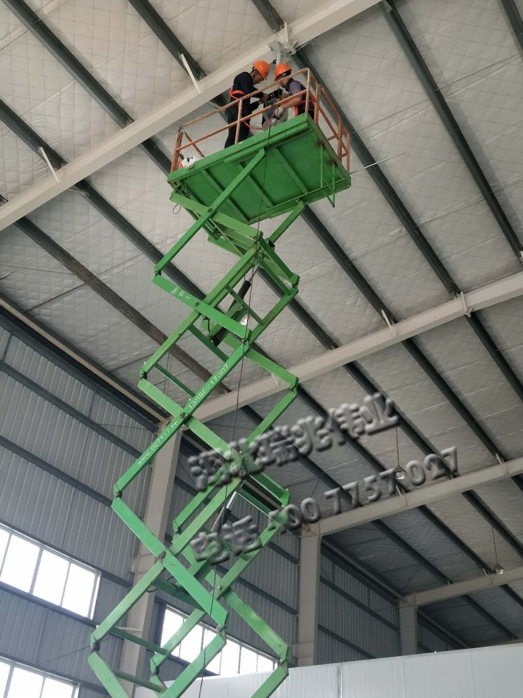 高大空間通風(fēng)降溫解決方案開拓者-湖北瑞兆，又一次讓瑞泰風(fēng)工業(yè)風(fēng)扇進(jìn)駐大禮堂！