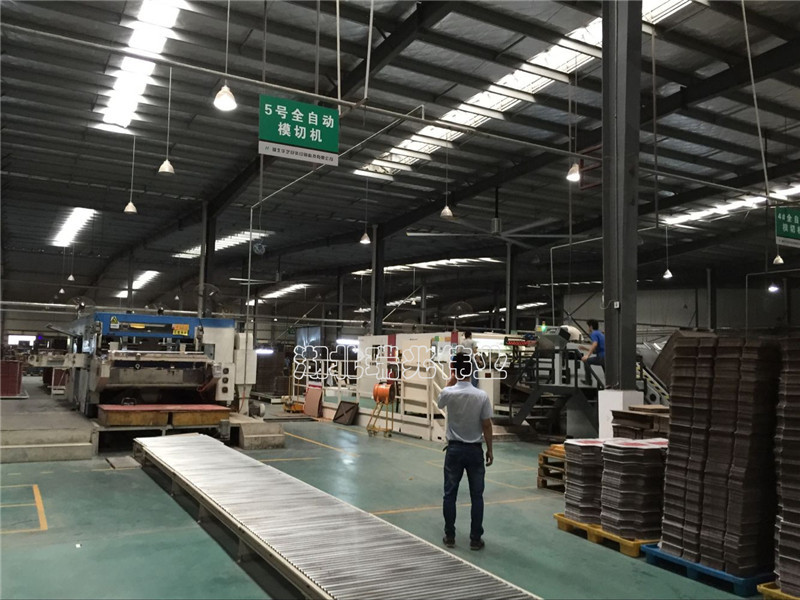 瑞泰風工業(yè)吊扇助你夏季清涼舒適！
