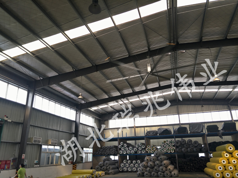 選擇工業(yè)風扇的重要因素，您了解嗎？
