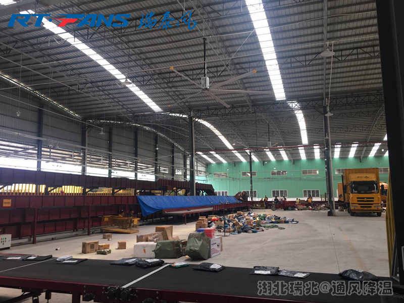 大風(fēng)扇那個(gè)牌子質(zhì)量好，性能穩(wěn)定！