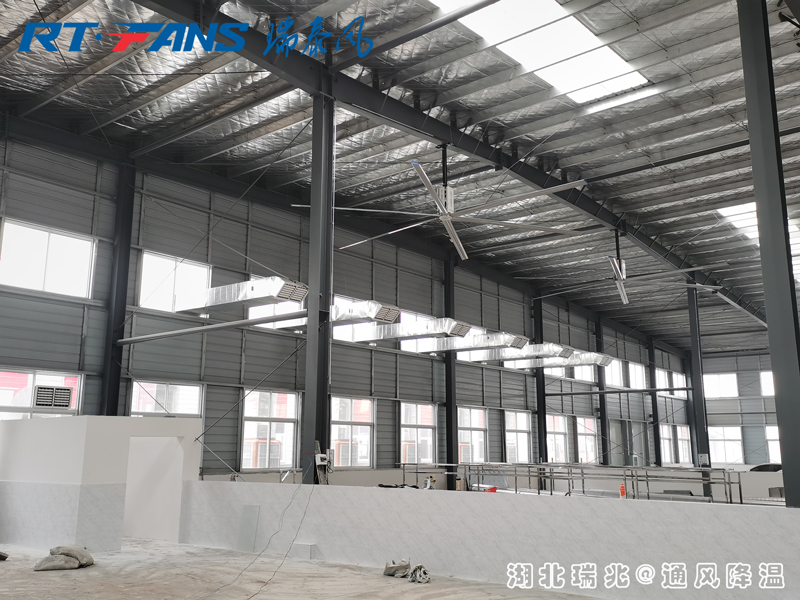 為什么要做好通風降溫和除濕呢！有什么好處呢？