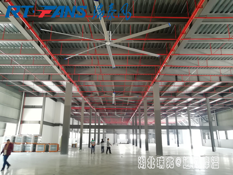 在冬天可以使用工業(yè)大風扇嗎？