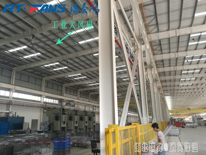 風彩系列多用途永磁直驅(qū)風扇——創(chuàng)新科技：更靜音！更節(jié)能！更穩(wěn)定！