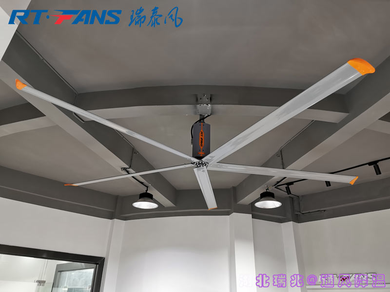 廠房車間該如何降溫，使用什么設(shè)備比較好