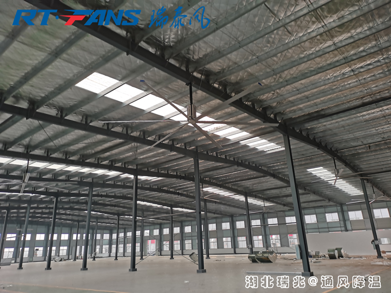 工業(yè)大風(fēng)扇越扇越熱，工業(yè)大風(fēng)扇的正確使用方法你知道嗎！